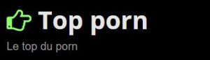 banniere topporn banniere topporn